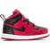 Nike Air Jordan 1 Mid TD - Gym Red/White/Black