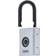 ABUS Touch 57/50 Fingerprint Padlock