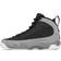 Nike Air Jordan 9 Retro GS - Black/University Red/Particle Grey/White