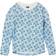 Helly Hansen Kid's Graphic Lifa Merino Base Layer Set - Baby Trooper (48175-582)