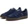 Adidas Gazelle M - Collegiate Navy/Collegiate Navy/Collegiate Navy