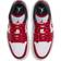 Nike Air Jordan 1 Low W - White/Black/Sail/Gym Red