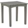 Ashley Visola Small Table 21.5x21.4"