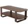 Umbra Bellwood Modern Sofabord 109.2x54.6cm