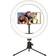 Platinet Vlog Desktop Ring Light