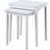 Convenience Concepts American Heritage Nesting Table 22x15.8" 2