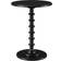 Convenience Concepts Palm Small Table 17.8"