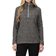 Regatta Women's Sweethart Lightweight Half-Zip Fleece Top - Storm Grey Marl