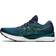 Asics Gel-Nimbus 24 M - Velvet Pine/New Leaf