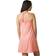 Prana Cantine Dress - Peach Synergy