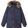 Name It Kids Parka Jacket -Dark Sapphire (13206221)