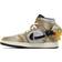 Nike Air Jordan 1 Retro High OG - Neutral Olive/Light Steel Grey