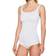 Naomi & Nicole Women's Side Show Two in One Tank Camisole Shapewear