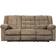 Ashley Workhorse Sofa 3 Seater