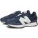 New Balance 327 M - Natural Indigo /White