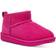 UGG Kid's Classic Ultra Mini - Raspberry Sorbet (1130750K)