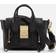 3.1 Phillip Lim Women's Pashli Nano Satchel - Black