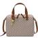 Fossil Rachel Satchel - Taupe/Tan