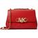 Michael Kors Parker Extra-Large Shoulder Bag - Crimson