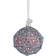 Waterford Times Square 2023 Gift Of Love Replica Ball Christmas Tree Ornament 3.9"