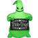 National Tree Company Halloween Oogie Boogie Figurine 42"