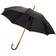 Bullet Kyle Automatic Classic 2-pack Umbrella - Black