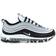 Nike Air Max 97 M - Black/Reflect Silver/Metallic Silver/White