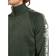 Dale of Norway Geilo Sweater Men's - Dark Green/Off White