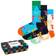 Happy Socks Father's Day Socks Gift Set 3-pack - Multi