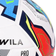 Cawila Mission Inverter Fairtrade Match Ball