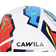 Cawila Mission Inverter Fairtrade Match Ball