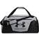 Under Armour UA Undeniable 5.0 Large Duffle Bag - Pitch Gray Medium Heather/Black