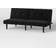 Room Essentials Futon Sofa 69.3" 2 Seater