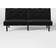 Room Essentials Futon Sofa 69.3" 2 Seater