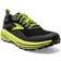 Brooks Cascadia 16 M - Mykonos Blue/Peacoat/Lime