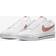 Nike Court Legacy Next Nature W - White/Team Orange/Black/Rose Whisper