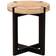 Baxton Studio Horace Small Table 13.8"