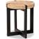 Baxton Studio Horace Small Table 13.8"