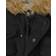 The Children's Place Boy's Boys Parka Jacket - Black