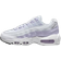 Nike Air Max 95 Recraft GS - White/Pure Platinum/Violet Frost/Metallic Silver