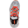 Nike LeBron 19 GS - Grey Fog/Orange