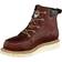 Irish Setter Ashby 6" Leather Safety Toe Boot