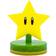 Paladone Mario Super Star Nattlampe