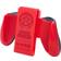 PowerA Nintendo Switch Joy-Con Comfort Grip - Mario Red