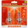 Sylvania ‎9003SU.BP2 Halogen Lamps 60W