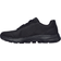 Skechers Go Walk 6 Iconic Vision W - Black