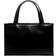 Kate Spade New York The Original Small Brushed Leather Tote Bag - Black