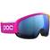 POC Fovea Mid Clarity Comp - Speedy Gradient/Uranium Black/Spektris Blue