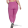 Adidas Optime Training Tights Plus Size - Semi Pulse Lilac