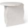 Ferm Living Mineral Sculptural Small Table 20.5"